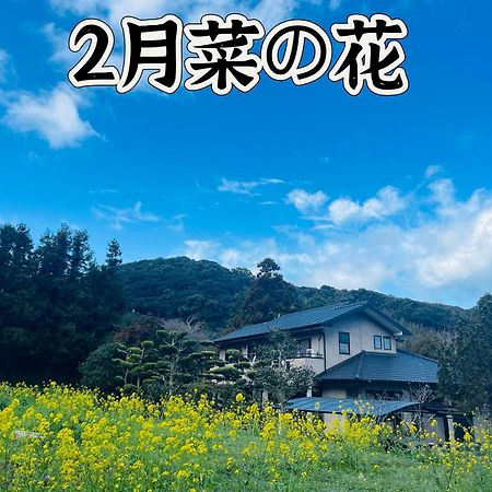 伊都山海渓 Itoshima 외부 사진