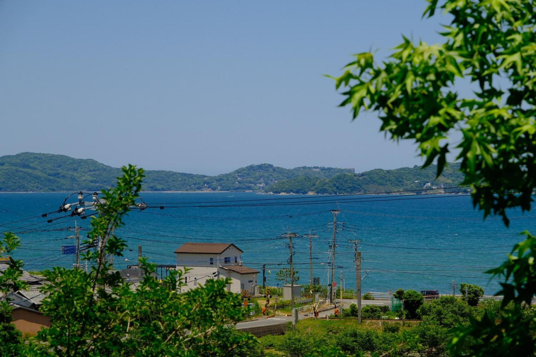 伊都山海渓 Itoshima 외부 사진