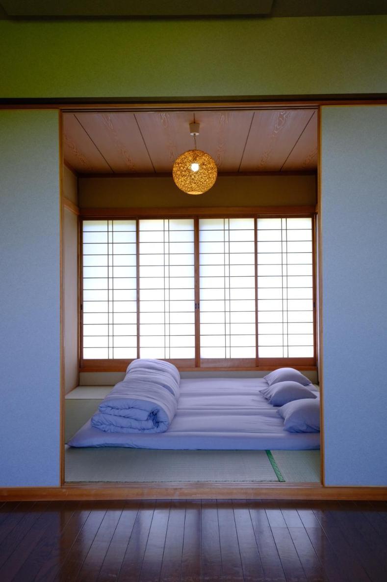 伊都山海渓 Itoshima 외부 사진