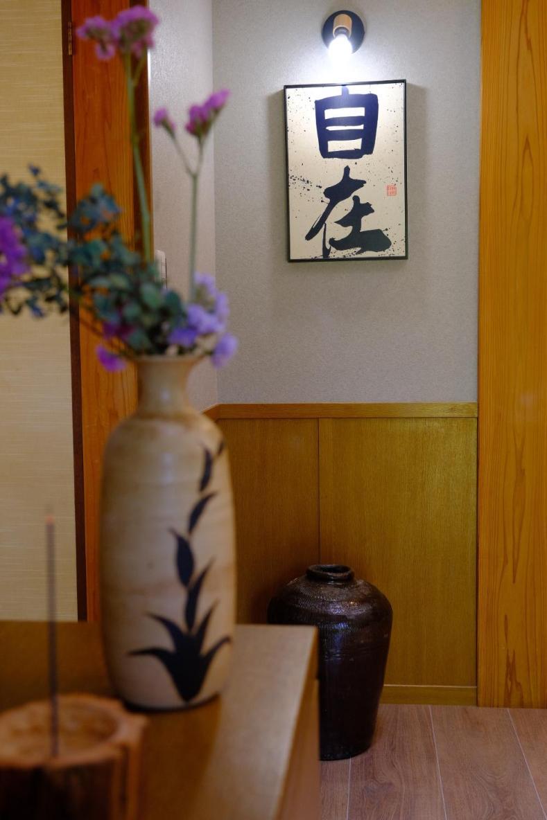 伊都山海渓 Itoshima 외부 사진