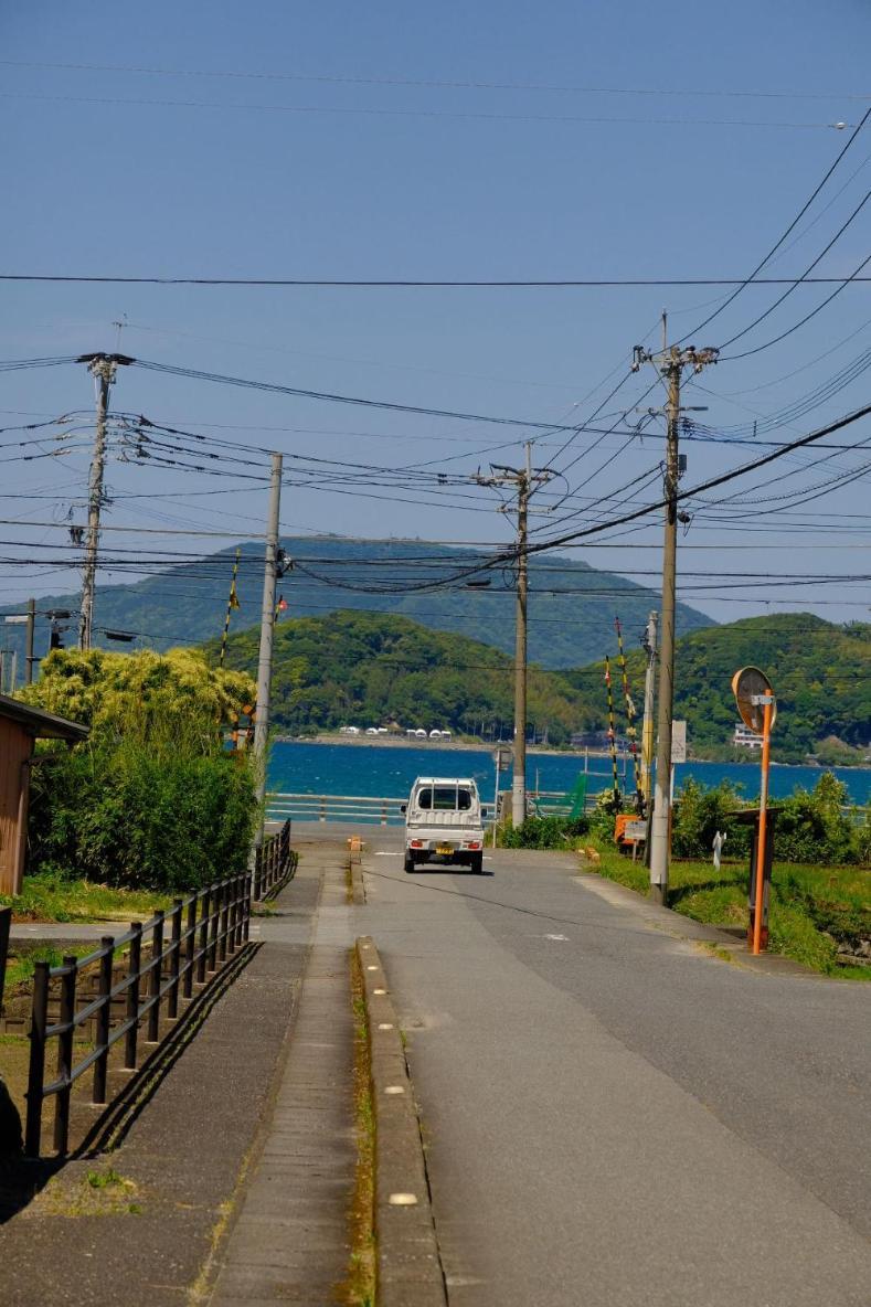 伊都山海渓 Itoshima 외부 사진