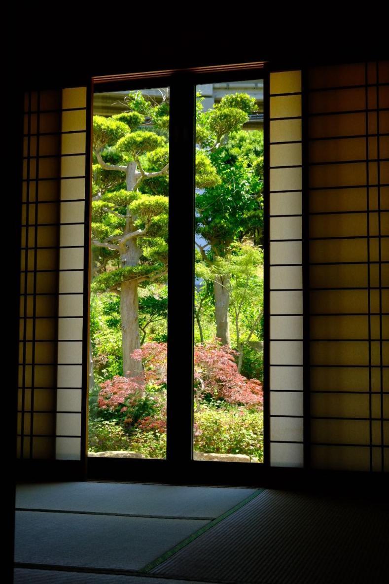 伊都山海渓 Itoshima 외부 사진