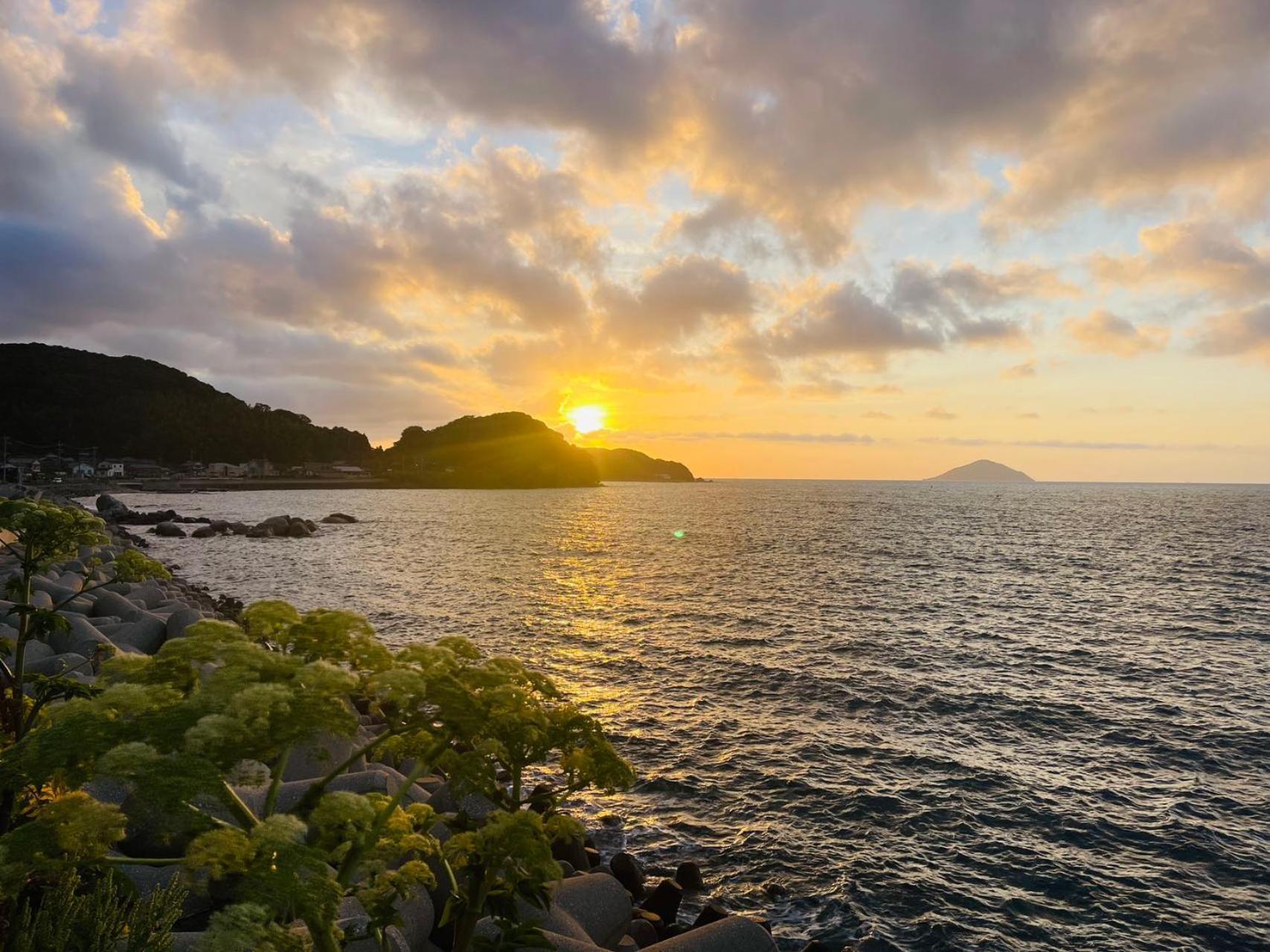 伊都山海渓 Itoshima 외부 사진