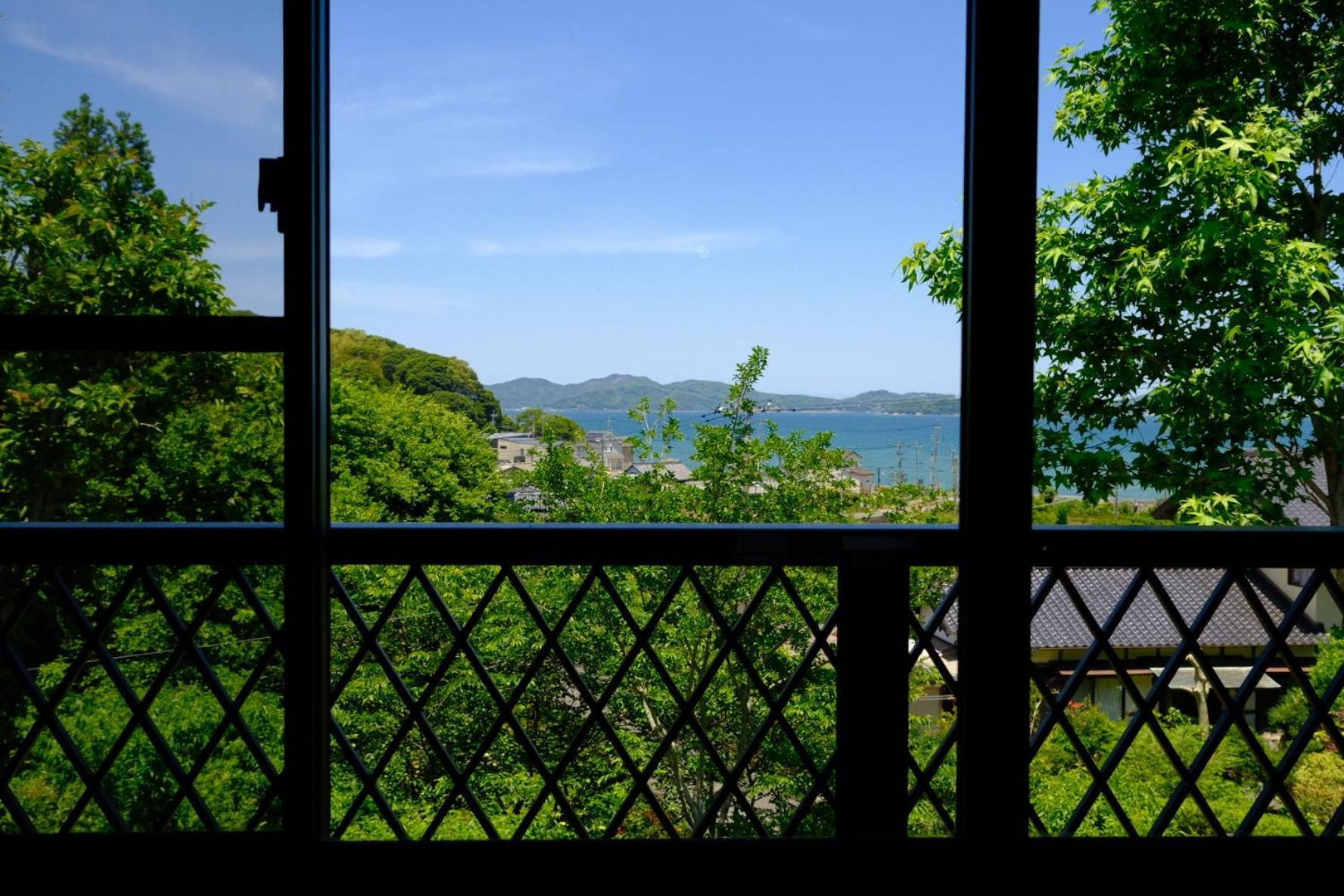 伊都山海渓 Itoshima 외부 사진