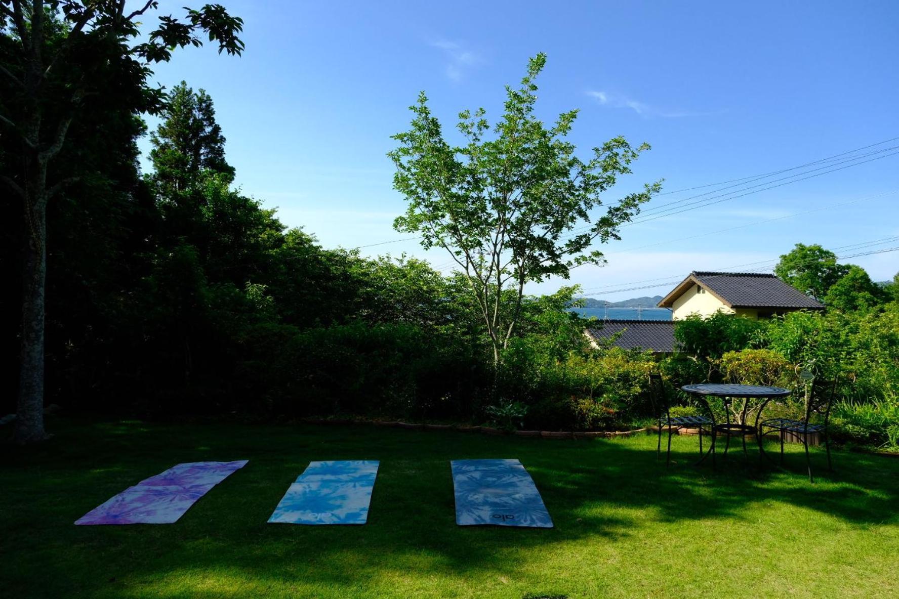 伊都山海渓 Itoshima 외부 사진