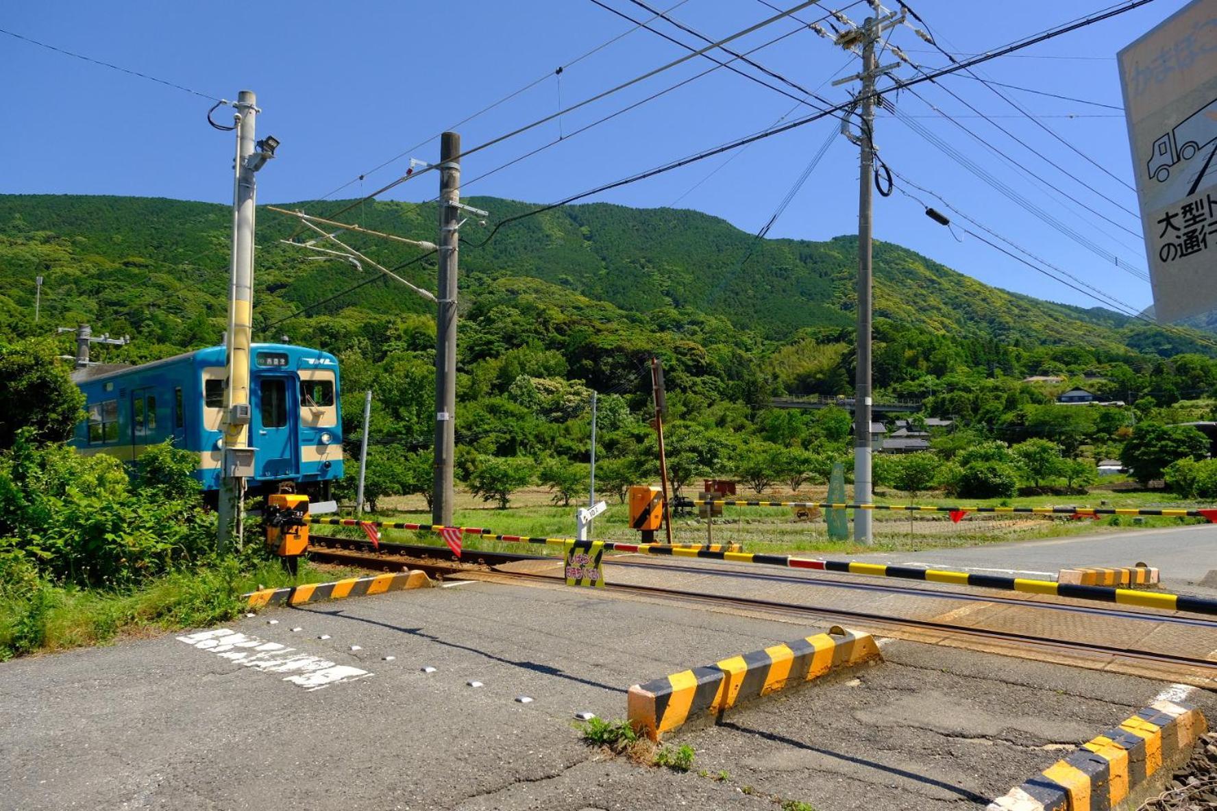 伊都山海渓 Itoshima 외부 사진